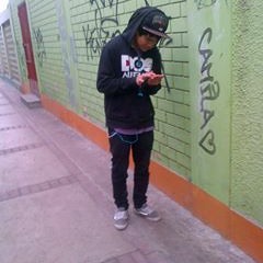 Carlos Calle 11