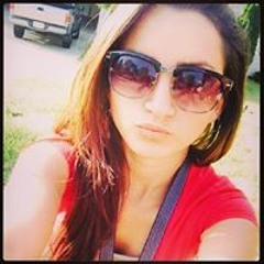 Patricia Gonzalez 69