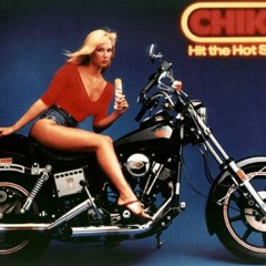 Chiko From Puerto Rico