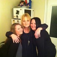 Karen Lucas Nee Cusack