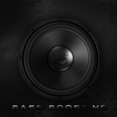 Kendrick Lamar - A.D.H.D (Bass Boost)