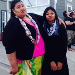 Iwalani Elena Anamani