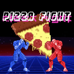 PizzaFight