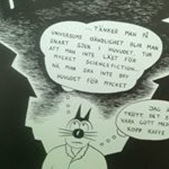 Fredrik M Dahlström