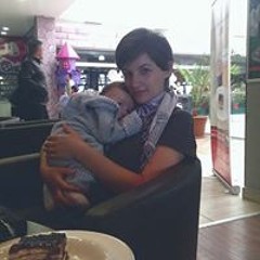 Arberesha Zhuja Ceka