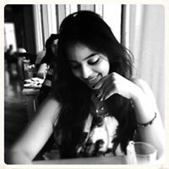 Ananya Reddy Vangala