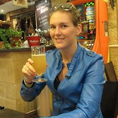 Willemijn van Zwetselaar