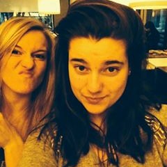 Camille Mia