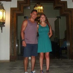 Daniel James Quamina