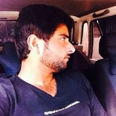 Adnan Qureshi 15