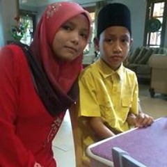 Hafizah Hasnan