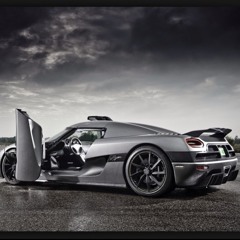 christian von koenigsegg