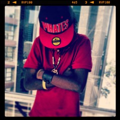 Leon VuDu ChIld Kazama