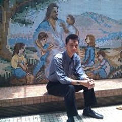 Andrio Putera Widyanto