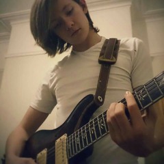 Hyde Recording by Ryan Simmons.