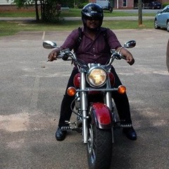 Benjamin Keithtye Fraser