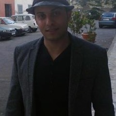 Mehdi Mawhoub