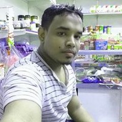 Rafeeq Babu Chettippadi