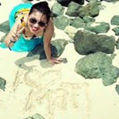 Ria Mae Castillo Ferrer