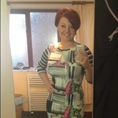 Sophie Chilvers-tidey