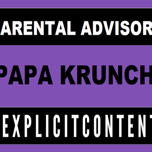 Papa Krunch’s avatar