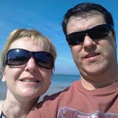 Elaine Faulds-Rankin