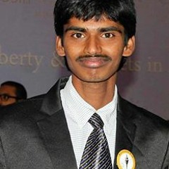 venkatgeriti