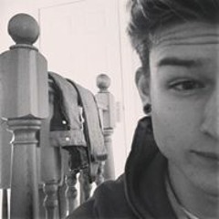 Joel Edwards 17