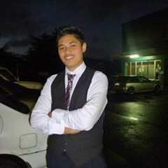 Jameson Tafa