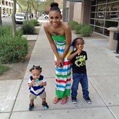 Kamiche Traney Nelson