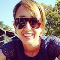 Petra Sajko Hlusicka