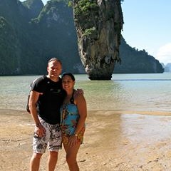 Melody Hamada-Vignaud