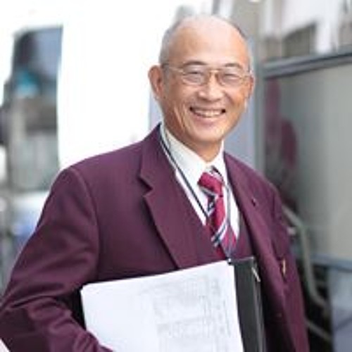 Lu Chung Yue’s avatar