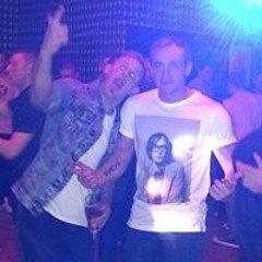 David Mackenzie-Bell