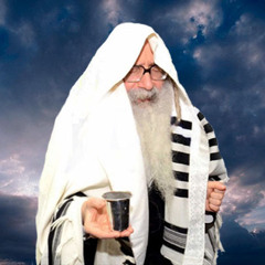Israel Hour Radio - Episode #1127: Shalom, Tzvika —