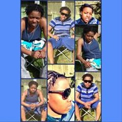 Rowdizzle D'Capricorn