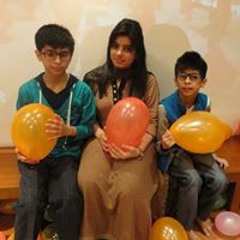 Hafsa Naeem 3