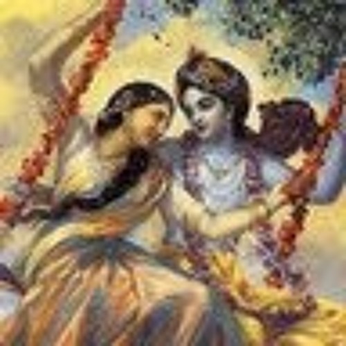 Hare Krishna