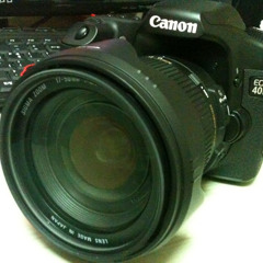 HelloDslr