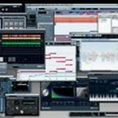 Cubase New Song