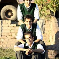 Maaz Islam Bangash