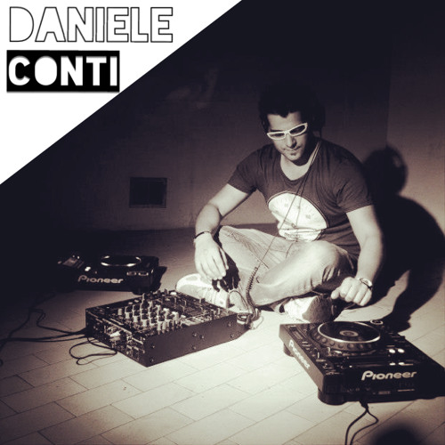 DANIELE CONTI’s avatar