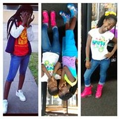 Trinnikka Richardson