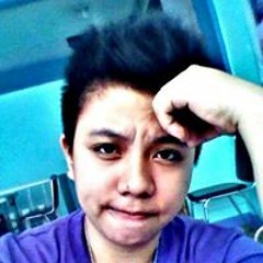 Rhozan Barsaga Ramos