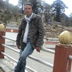 Nima Tshering 7