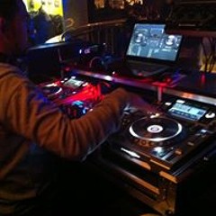 Jason Molloy  dj jay