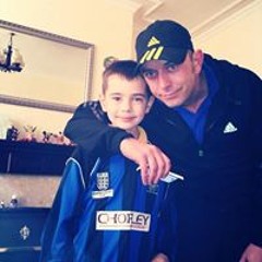 Michael Baggy Cleaver