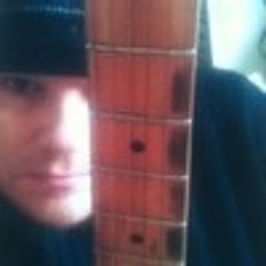 Squeeler Jake Guitarist Composer