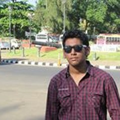 Saugato Roy Choudhury