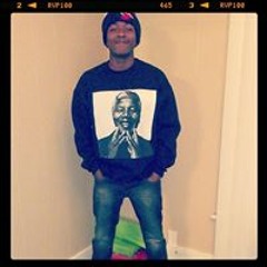 flashy kid